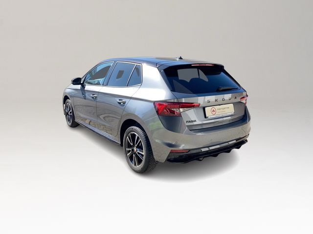 Fabia 1.0 TSI Monte Carlo, LED, Winter Plus, Inf