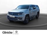 Volkswagen Amarok 3.0 TDI Highline DoubleCab 4Motion AHK - Volkswagen Amarok: TDI