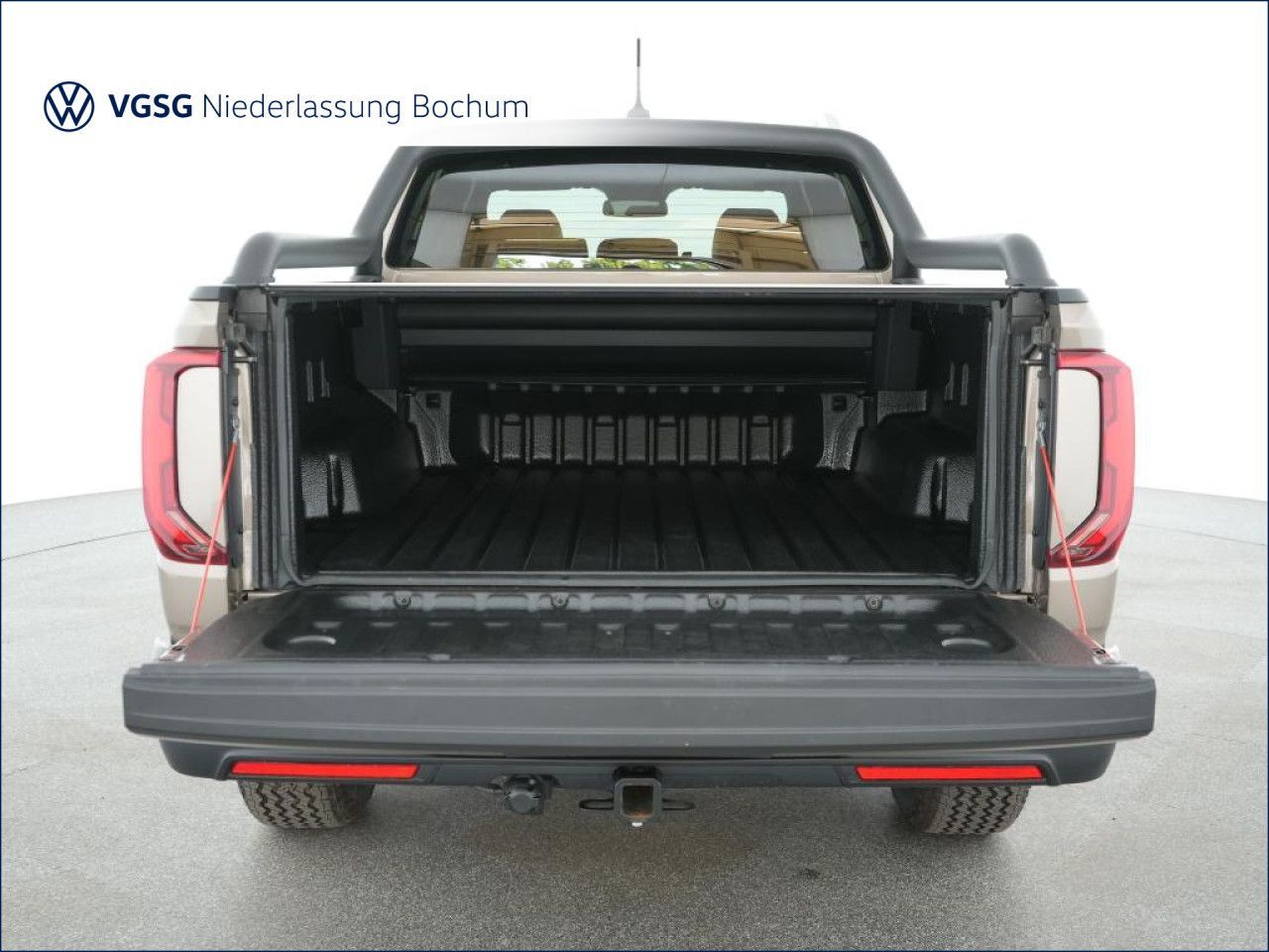 Volkswagen Amarok - Bild 15