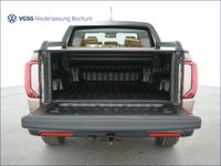 Volkswagen Amarok - Vorschau Bild 15