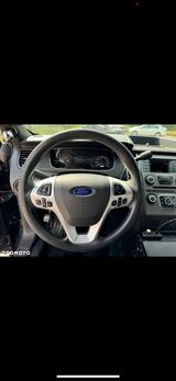 Ford FORD TAURUS 3,7 2015   INTERCEPTOR - Ford Mustang: I