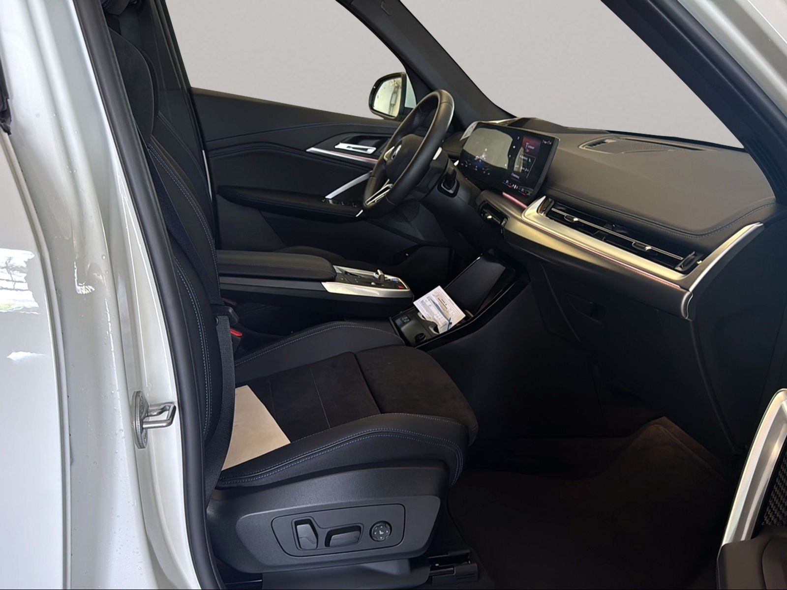 BMW iX1 - Bild 7