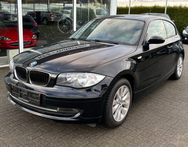 BMW 116 Baureihe 1 Lim. 116i