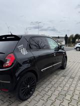 Renault Twingo SCe 65 Urban Night Urban Night / Faltdach - Renault Twingo: Night