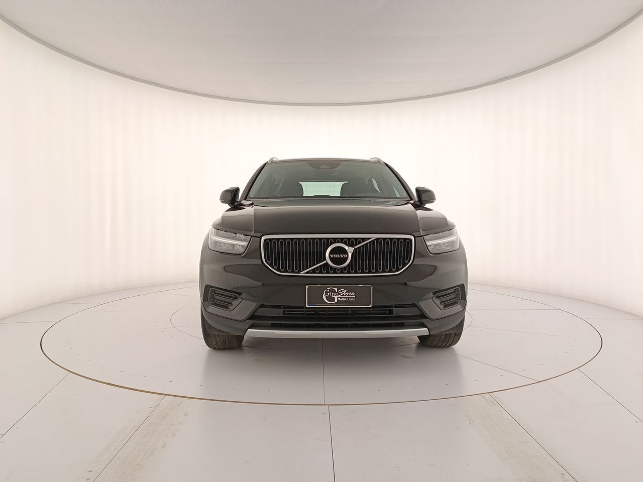 Volvo VOLVO XC40 1.5 t2 Momentum Core auto my21 imagem 2
