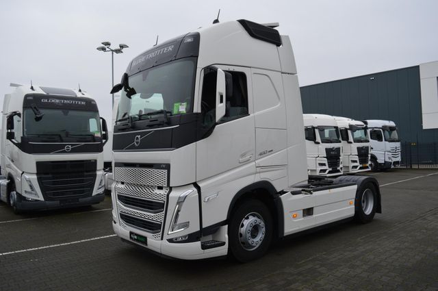 Volvo FH 460 Globetrotter XL i-Save I-ParkCool