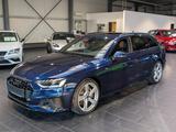 Audi A4 Avant 50 TDI quattro tiptronic S line - Audi A4 tiptronic