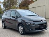 Citroën Grand C4 Picasso/Spacetourer Selection - Citroën Grand C4 Picasso / SpaceTourer aus 2016