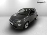 Fiat FIAT 500 (2015-2024) - 500 1.0 Hybrid Lounge - Fiat 500 Lounge mit Hybrid-Antrieb (Benzin/Elektro)