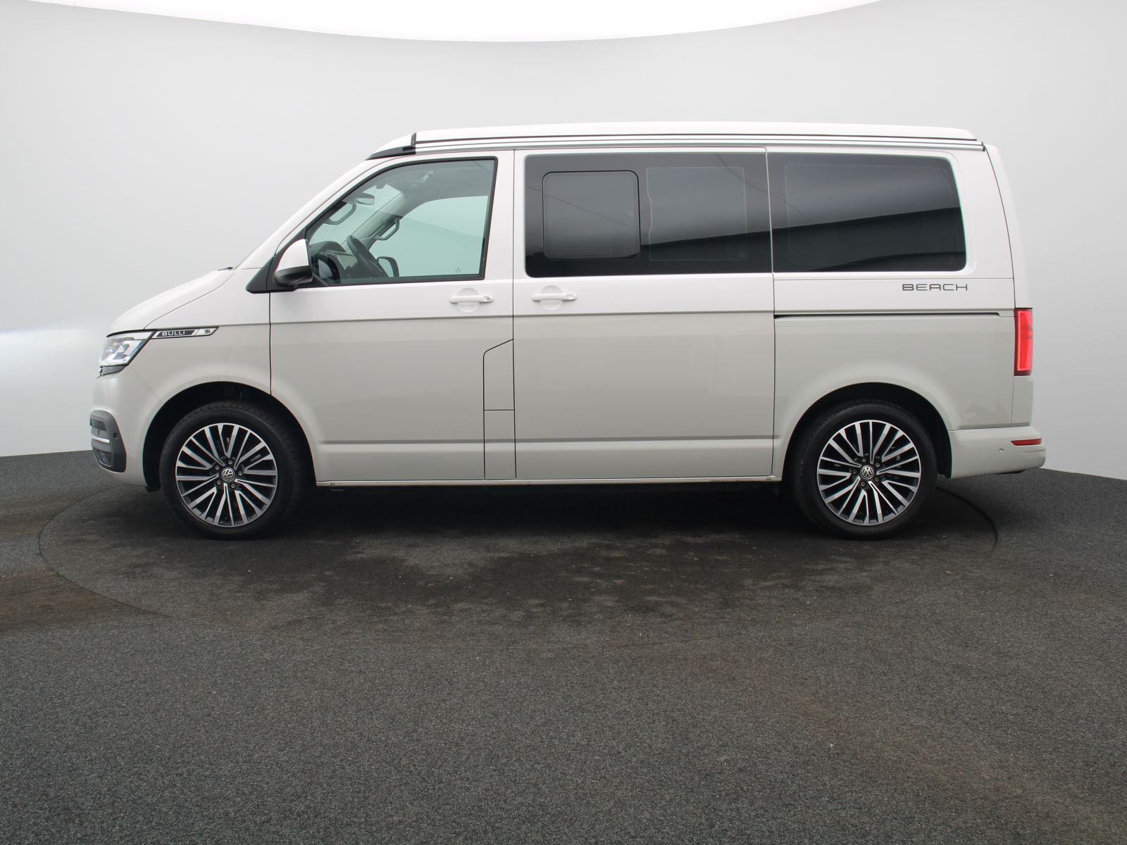 Volkswagen T6 California - Bild 5