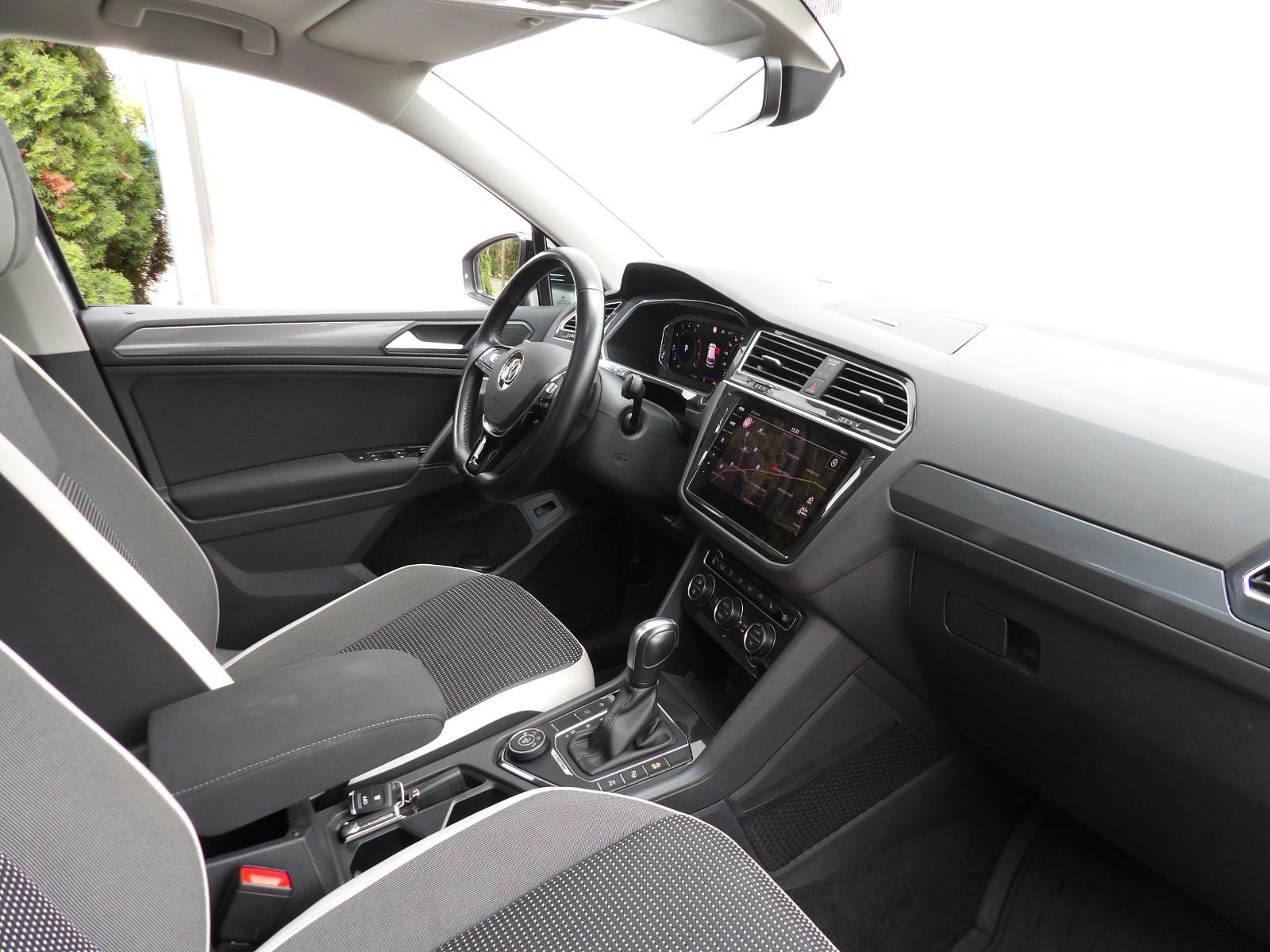 Volkswagen Tiguan OFFROAD DSG 4Motion Active 360° AHK 2.5T, миниатюра 9