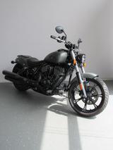 Indian Chief Dark Horse - INDIAN CHIEF DARK HORSE
