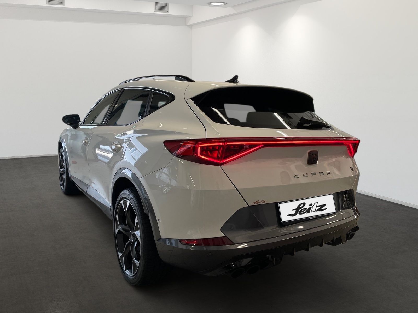 Cupra Formentor - Bild 5