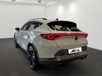 Cupra Formentor - Vorschau Bild 5