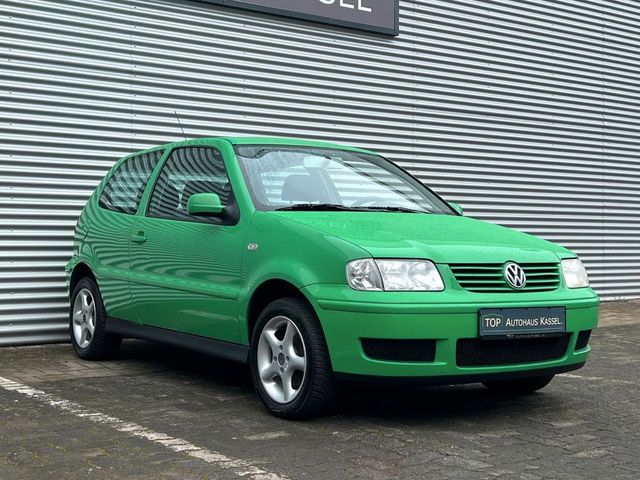 Volkswagen Polo 1.4 MPI*KLIMA/TÜV&INSP.NEU*