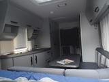 Knaus Sport&Fun 480 QL Black Selection, Mover - Knaus Heckgarage Wohnwagen