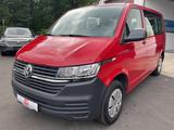 Volkswagen T6.1 Caravelle 2.0 TDI 9Sitzer Klima PDC 1 Hand