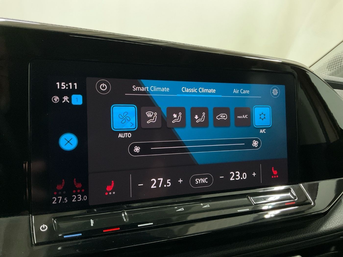 Volkswagen Caddy Maxi - Bild 15