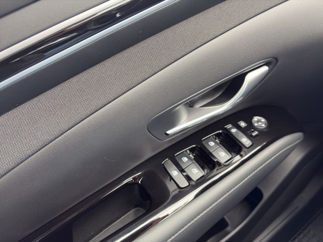Tucson Trend 1.6 T-GDI Rückfahrkamera, App-Conne