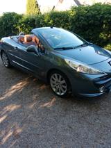 Peugeot 207 CC Platinum 150 THP Platinium - Peugeot 207: Platinium