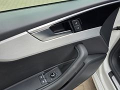 Fahrzeugabbildung A5 Coupe 35 TFSI Interieur-Paket S line