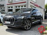Audi Q7 3x S-line quattro Raute Pano Matrix Massage K - Audi Q7 Gebrauchtwagen