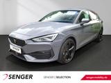 Cupra Leon 1.5 eTSI DSG Navi Matrix PDC ACC Sitzhzg. - Cupra Leon in Lübeck