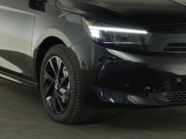 Corsa F FACELIFT GS+LED LICHT+RÜCKFAHRKAMERA+SIT