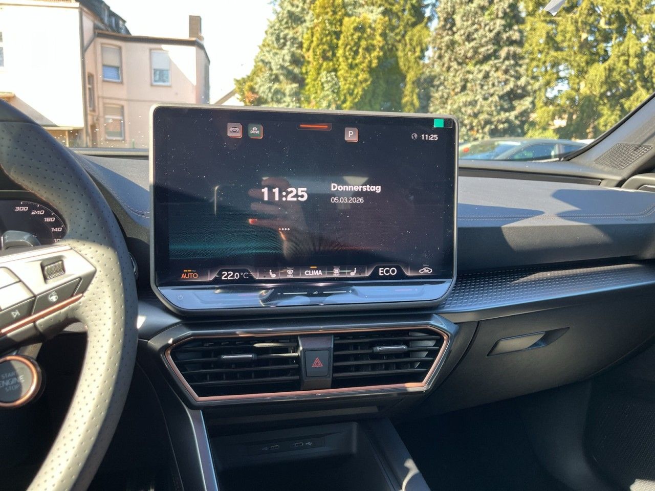 Cupra Formentor - Bild 12