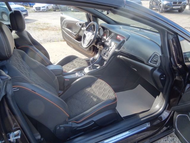Fahrzeugabbildung Opel Cascada Innovation/1.Hand/Klima/Kamera/AHK/Xenon