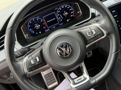 Volkswagen Arteon 2020 — Vorschau 11