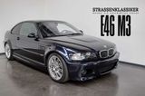 BMW E46 M3 1. Hand Schaltgetriebe TOP Zustand - BMW: Coupé, E46 M