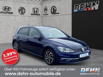 Volkswagen Golf 1.5 TSI BM Join ACC Navi SHZ LMF