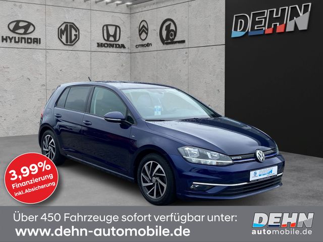 Volkswagen Golf 1.5 TSI BM Join ACC Navi SHZ LMF