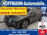 Hyundai Tucson Klimaaut.,Bi-LED-Scheinw,Navi,Kamera,SHZ - Hyundai TUCSON Neuwagen