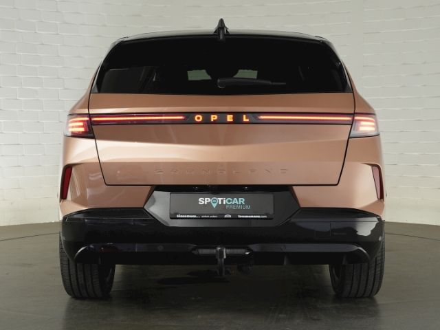 Grandland Electric B GS 73kWH AT+LED MATRIX+NAVI