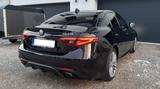 Alfa Romeo Giulia 2.0 Turbo 16V 206kW AT8-Q4 Veloce Veloce - Alfa Romeo Giulia Gebrauchtwagen