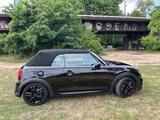 MINI John Cooper Works Cabrio John Cooper Works - MINI John Cooper Works Cabrio: Kleinwagen