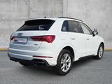 Audi Q3 35 TDI qu S line MATRIX PANO STANDHZG - Audi Q3 in Halle