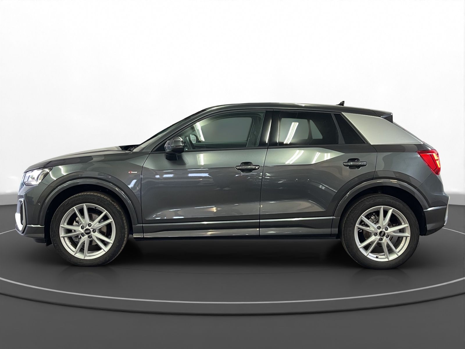 Audi Q2 - Bild 8