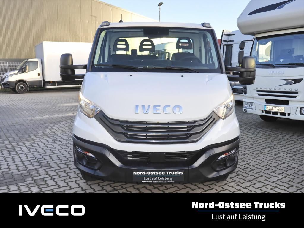 Fahrzeugabbildung Iveco Daily 70 C18 H/P Abrollkipper ARK Klima AHK NA