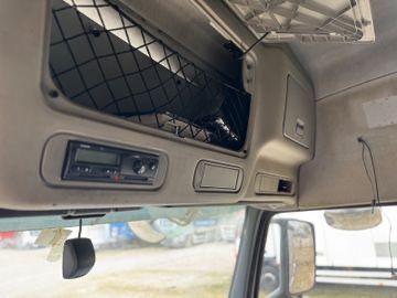 Fahrzeugabbildung Volvo FH 16