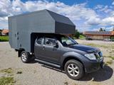 Other EINMALIG: Pickup mit Durchstieg & Dachterrasse - Offers