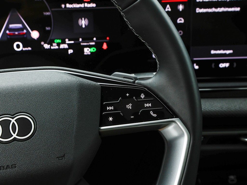 Audi A6 - Bild 20