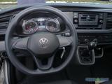 Volkswagen T6.1 Transporter 2.0 TDI 5-Gang-SG - Volkswagen T6 aus 2021