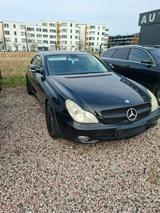 Mercedes-Benz Mercedes Benz CLS 350, Top Zustand - gebrauchte Mercedes-Benz CLS 350 aus dem Jahr 2004