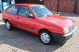 Volkswagen Polo 86 C H Zulassung - gebrauchte VW Polo aus dem Jahr 1993