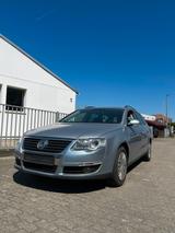 Volkswagen Passat Variant Comfortline - Volkswagen Passat Variant aus 2005