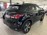 Mitsubishi ASX Spirit+ NAV Temp LED Panorama Navi Klimaauto - Mitsubishi ASX: Schwarz