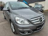 Mercedes-Benz B 200 Autotronic 2. Hand Parkassistent 76tkm - gebrauchte Mercedes-Benz B-Klasse aus dem Jahr 2010